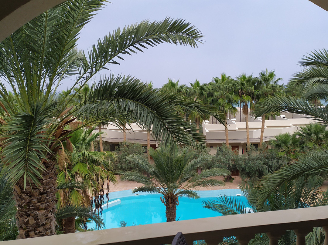 Oscar Resort Hotel主图