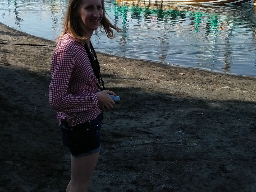 Trans Gilimanuk-吉利马努克必去景点