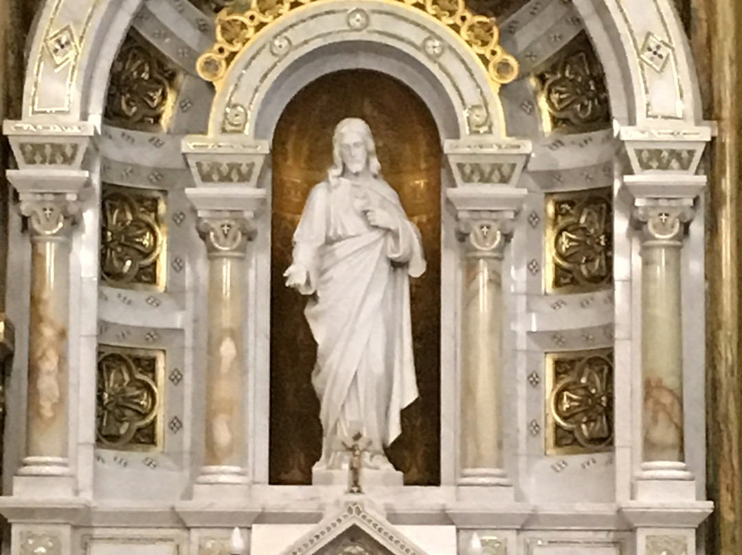 Franciscan Sisters of Perpetual Adoration Motherhouse-拉克罗斯必去景点