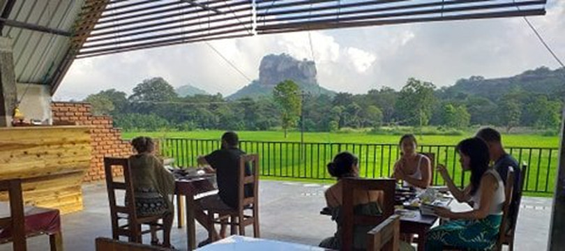 迦叶佛王国景观旅馆主图