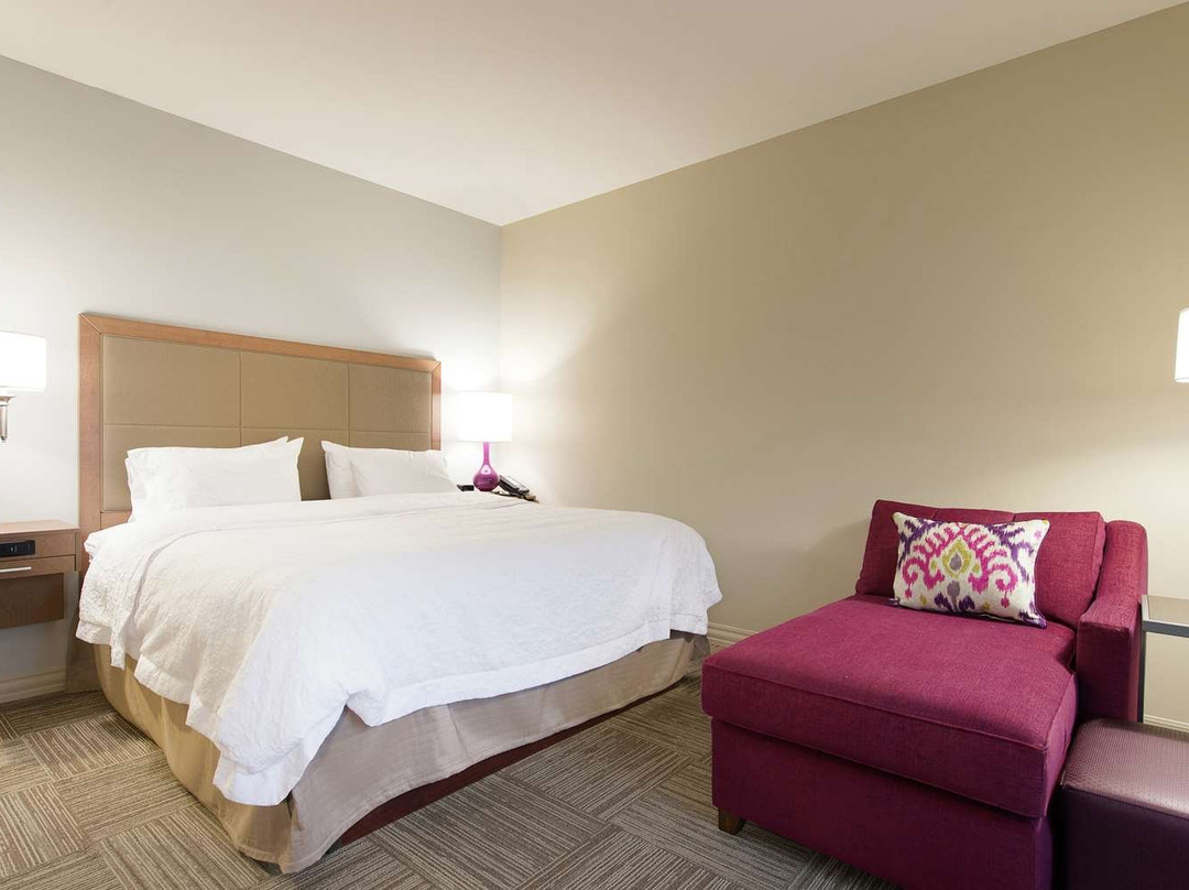 Hampton Inn & Suites Orangeburg主图