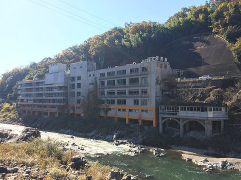 Shirogane Bridge-春日井市必去景点