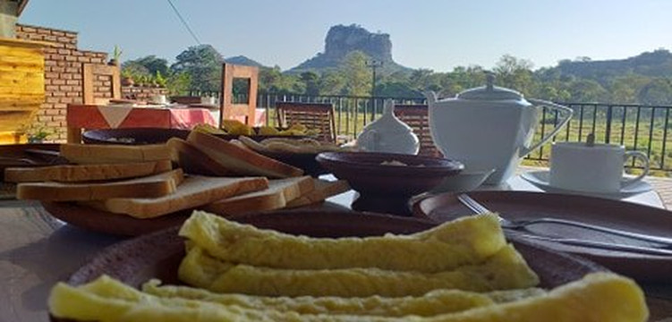 迦叶佛王国景观旅馆主图