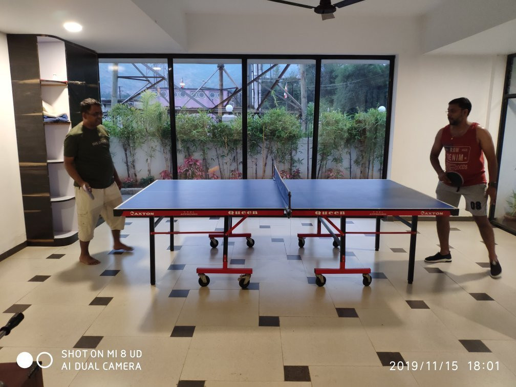 Capital O 14437 Casa Fedora主图