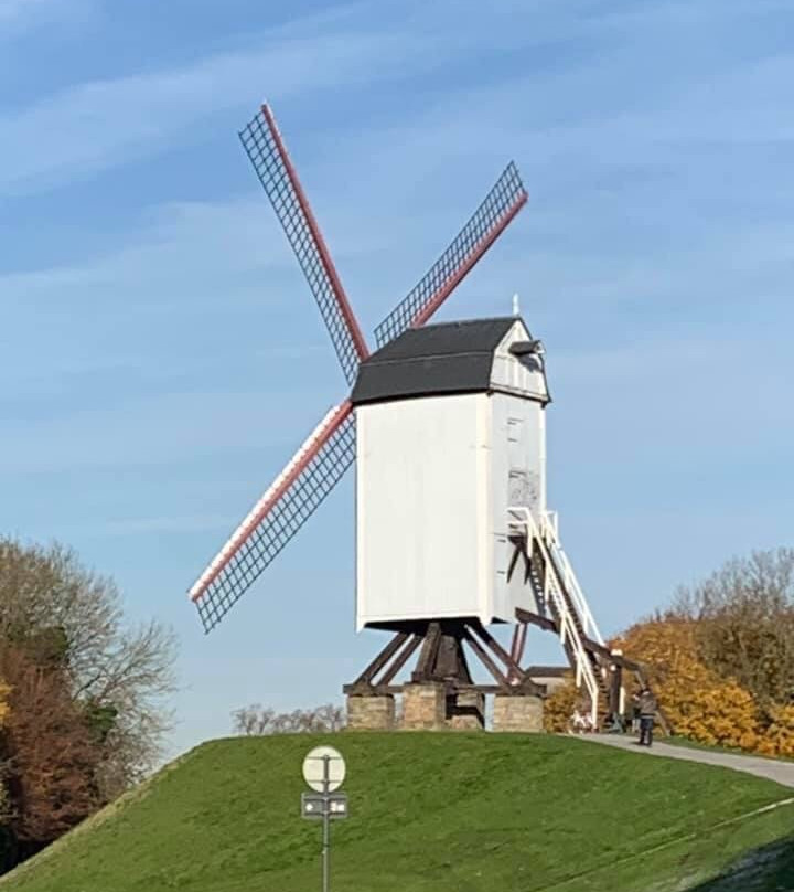 Bruges Art Route-布鲁日必去景点
