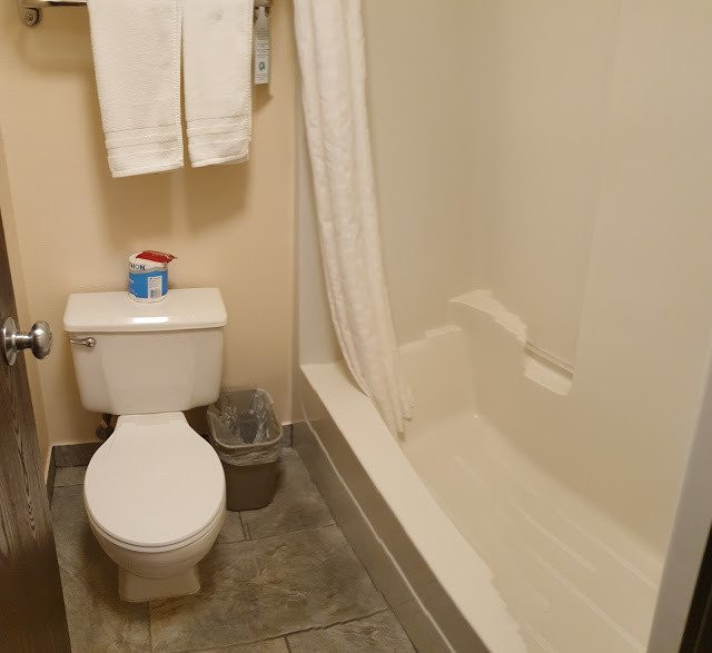 双子瀑布速 8 酒店主图