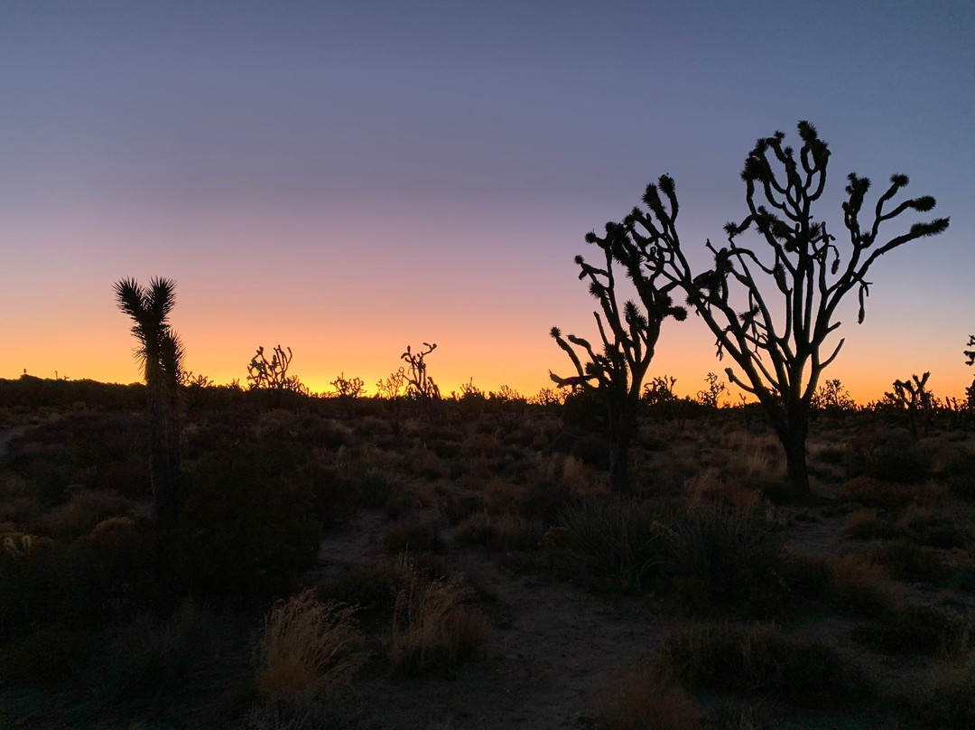 Teutonia Peak-Cima必去景点