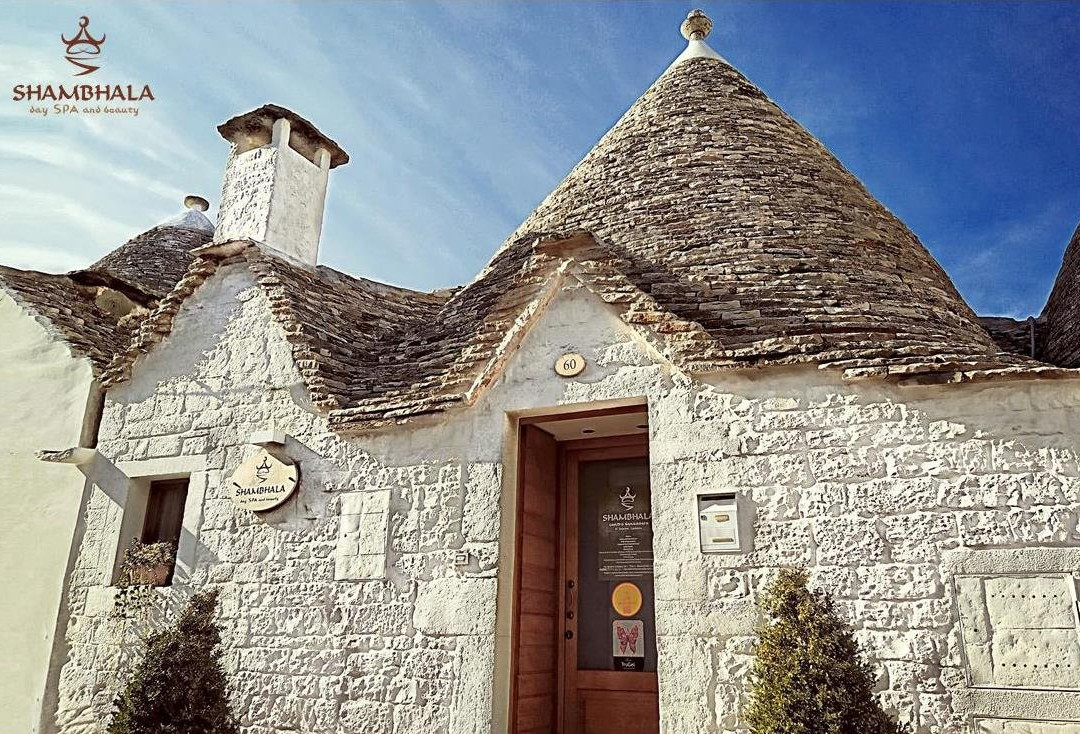 Shambhala day SPA and beauty-阿尔贝罗贝洛必去景点