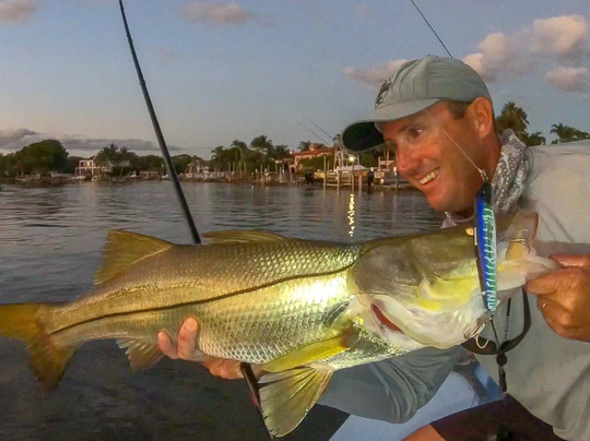 Dingo’s Fly & Fishing Adventures-朱庇特必去景点