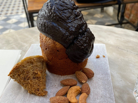 Honest Chocolate-开普敦中心区必去景点