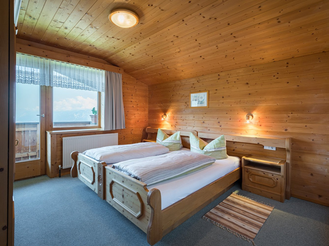 Ferienpension Steiner Weerberg主图