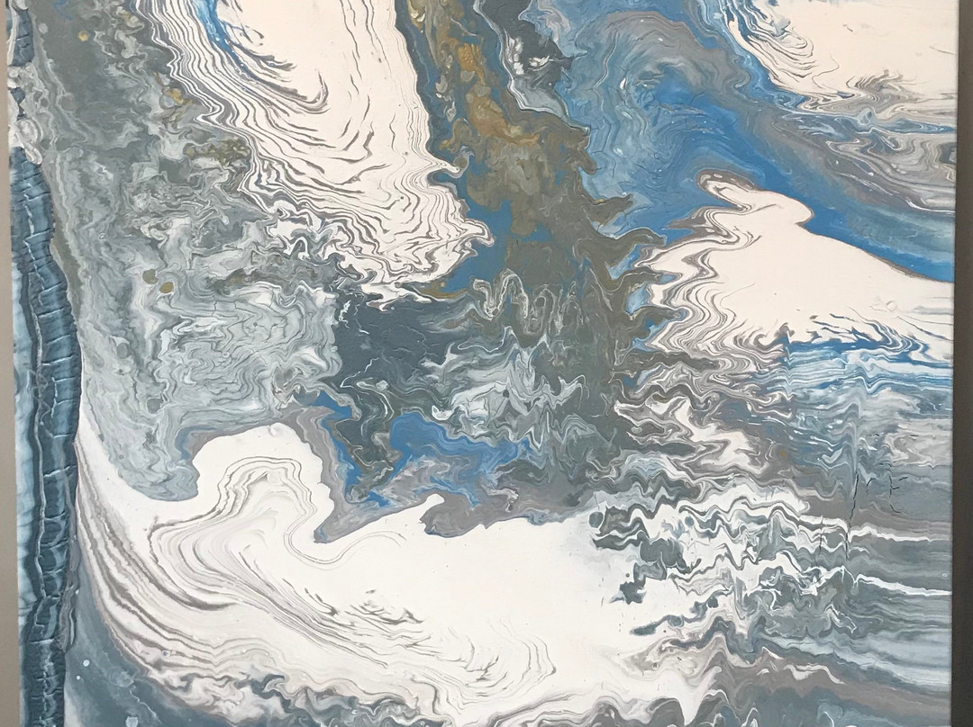 The Heart of Delray Gallery-德拉海滩必去景点