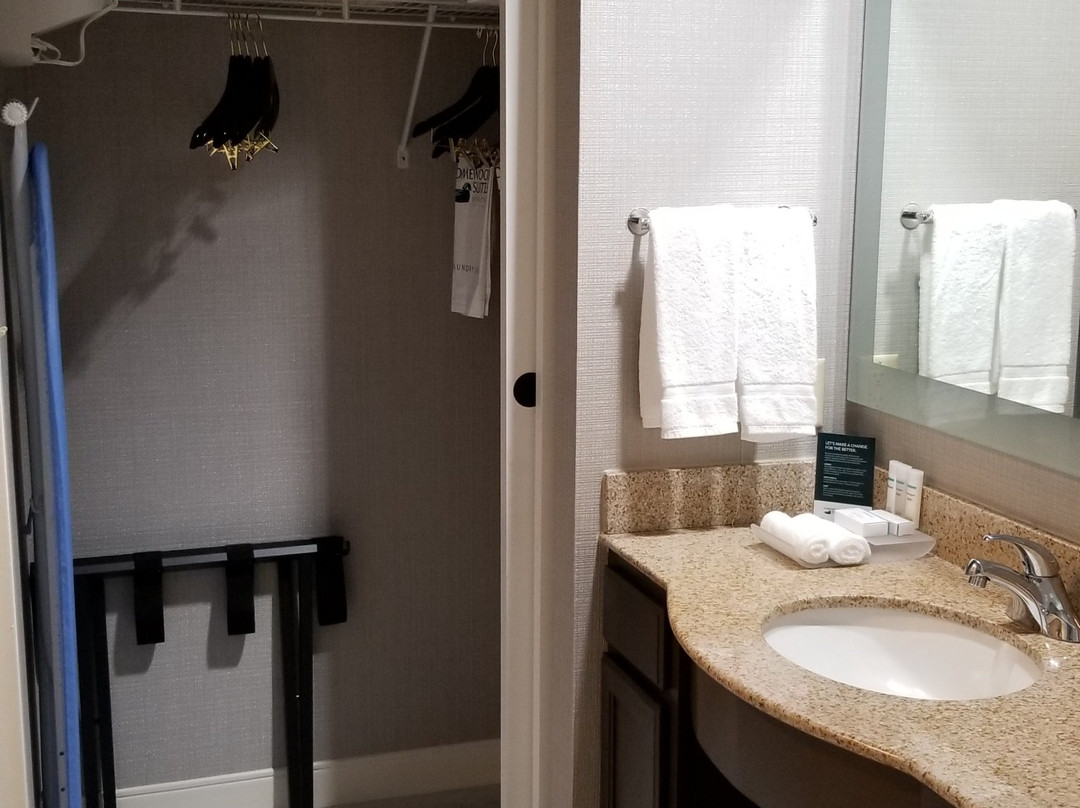 Homewood Suites by Hilton Columbia主图