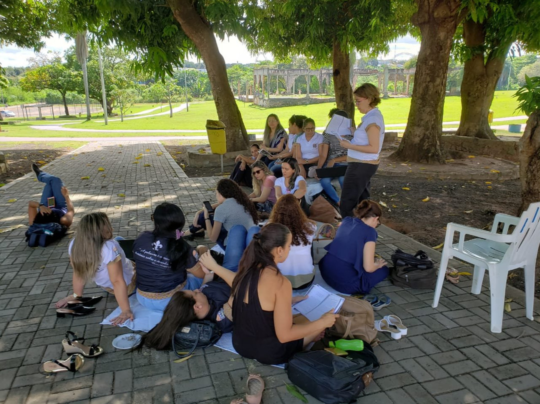 Cimba Park-Araguaina必去景点