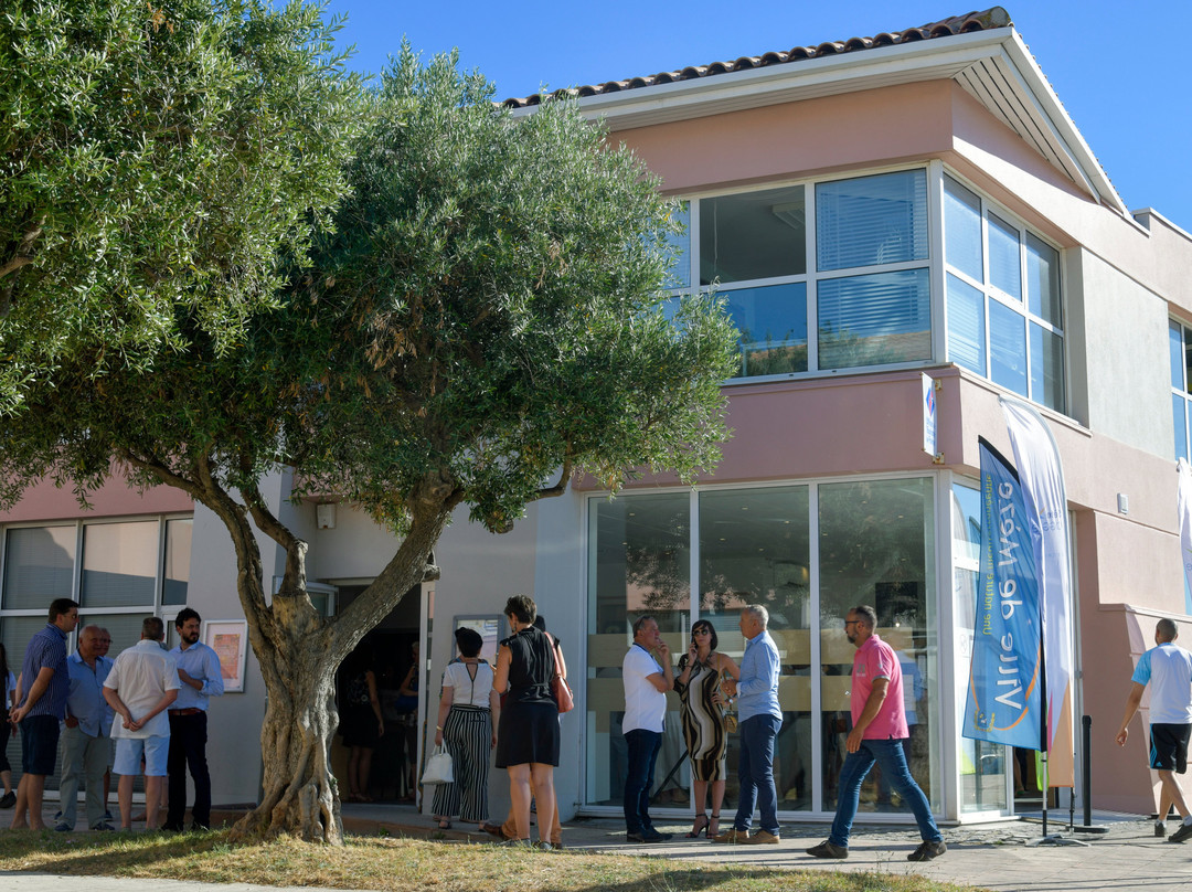 Mèze - Office de Tourisme Archipel de Thau-Meze必去景点