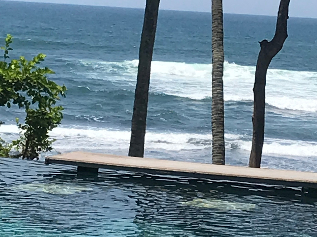 Bali Natha Beach Front主图