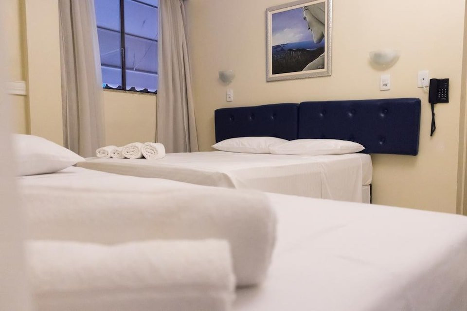 OYO Lemes Hotel主图