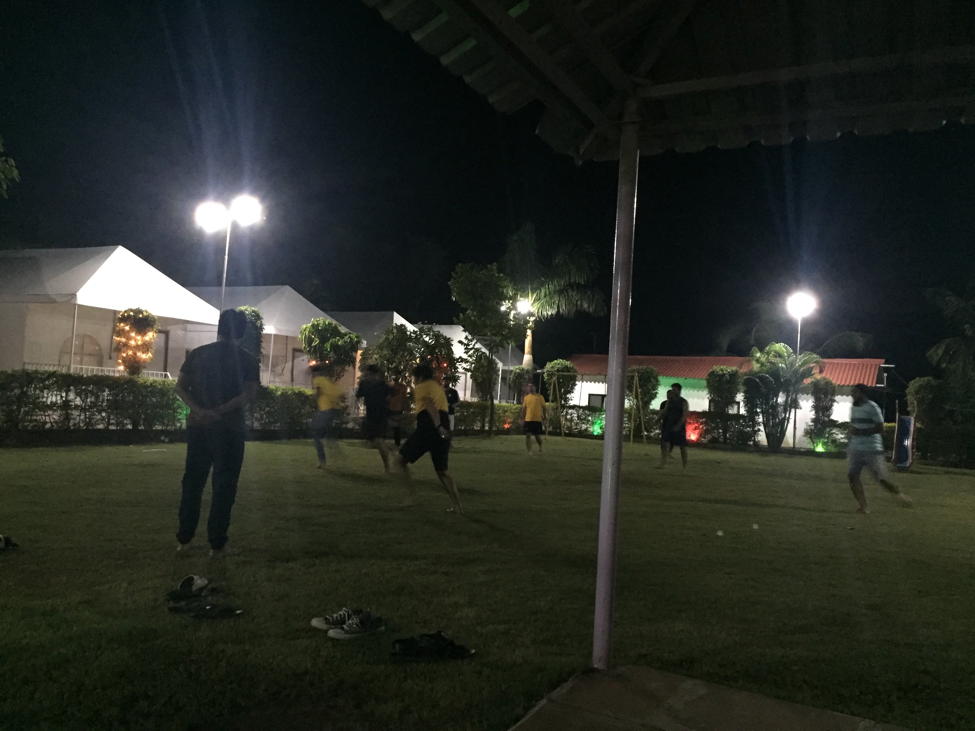Seven Star Holiday Resort-官方