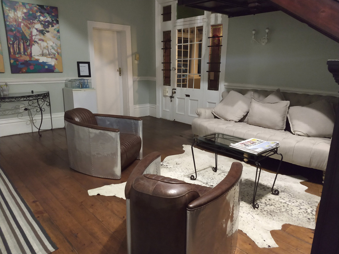 Smithgrove Guesthouse