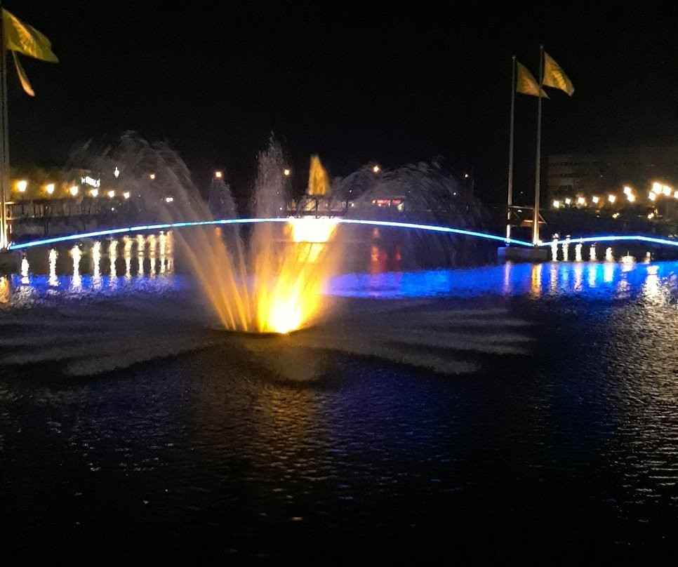 The Palms at Town & Country-肯德尔必去景点