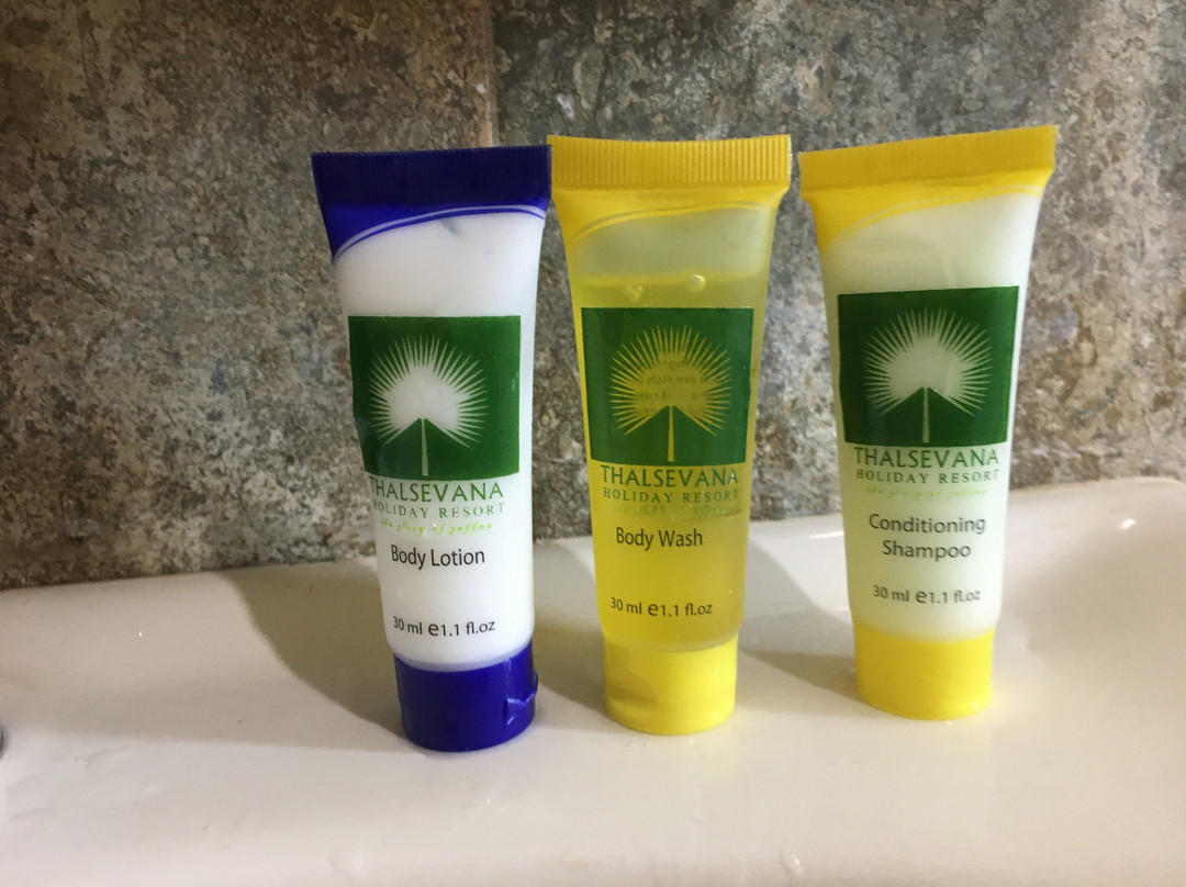 Thalsevana Holiday Resort主图