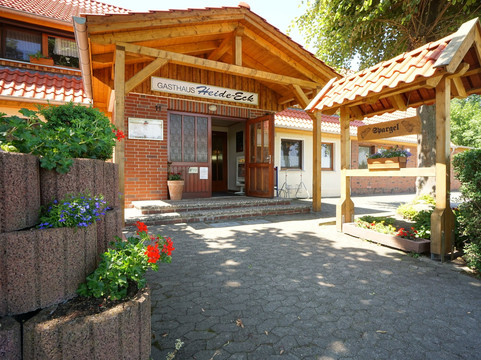 Gasthaus Heide-Eck