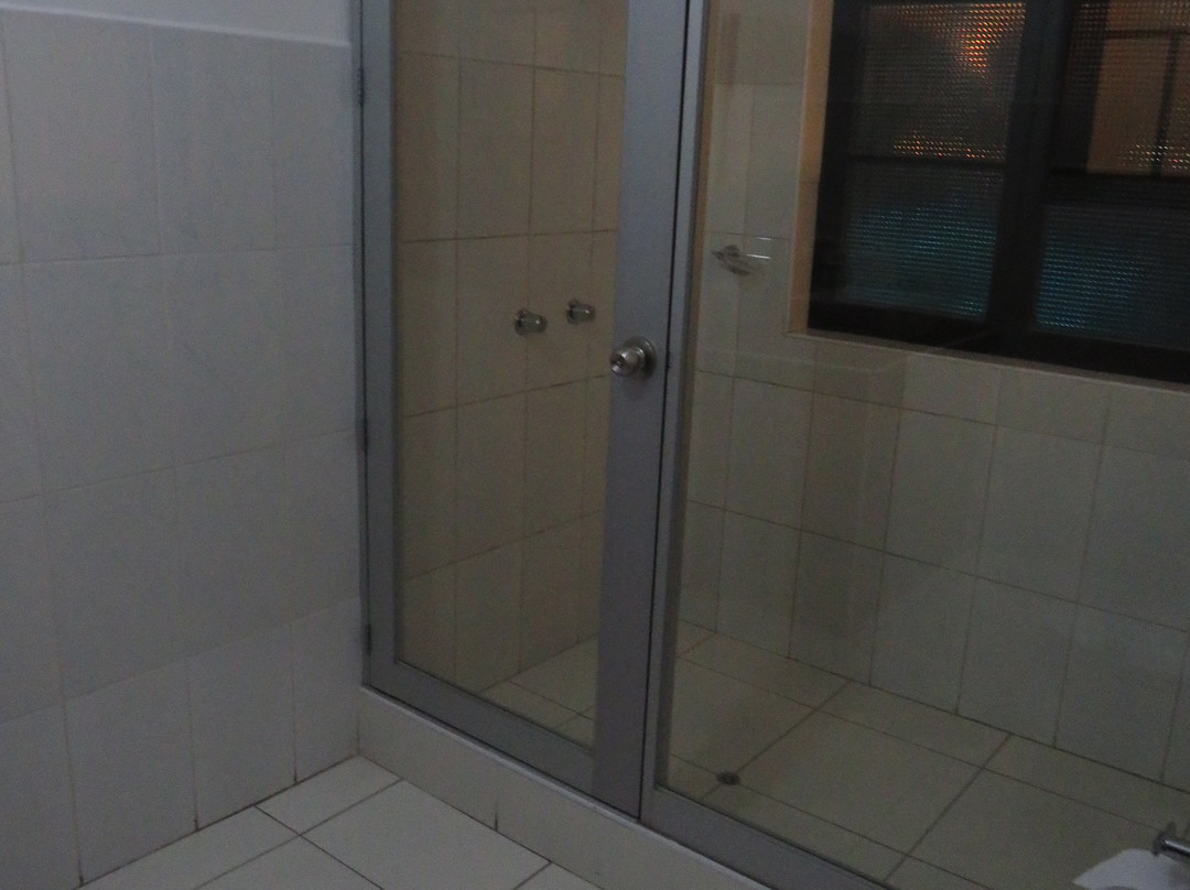 Hotel Turistas主图