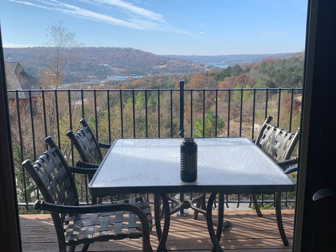 Big Cedar Lodge-Ridgedale必去景点