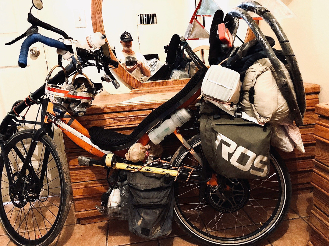 Ascension旅游攻略图片