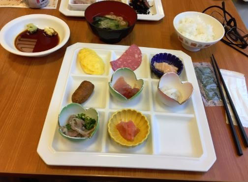 伊东园酒店主图