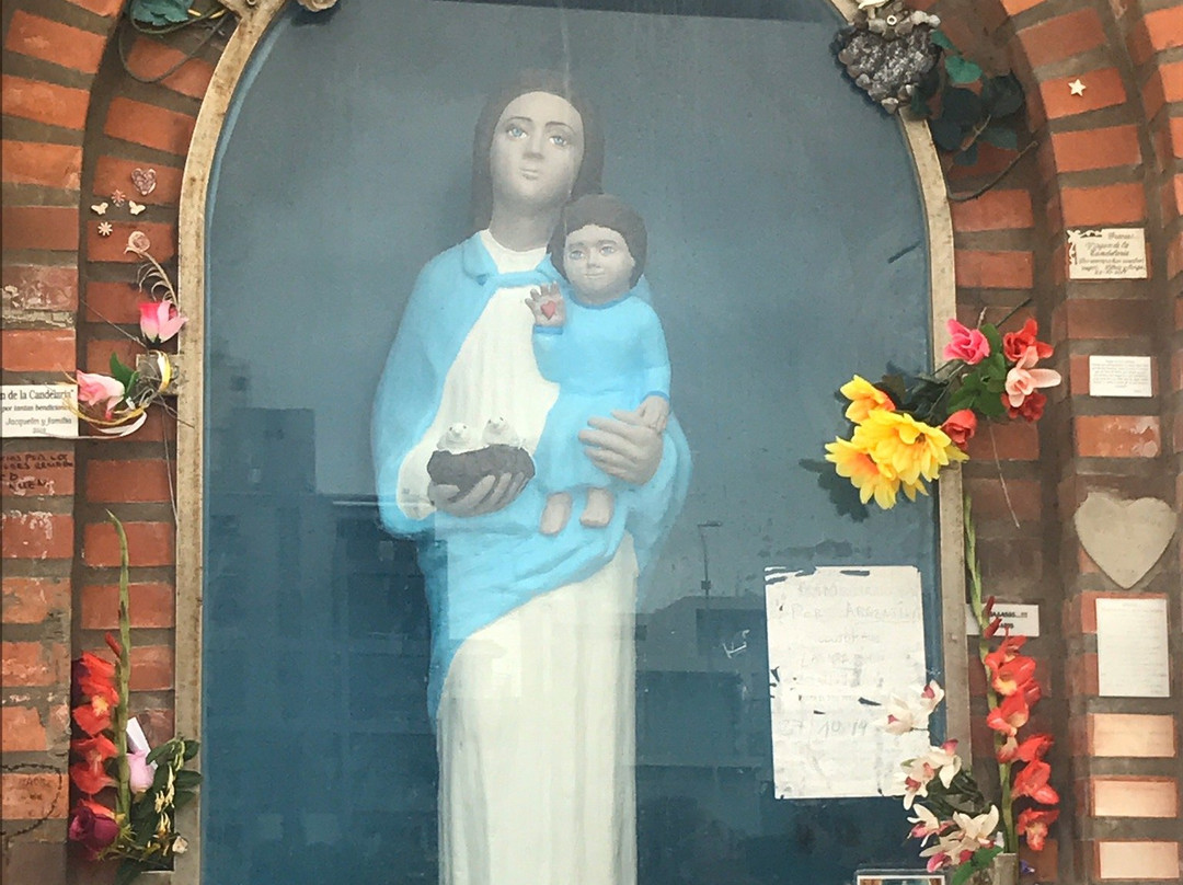 Playa el Emir-埃斯特角城必去景点