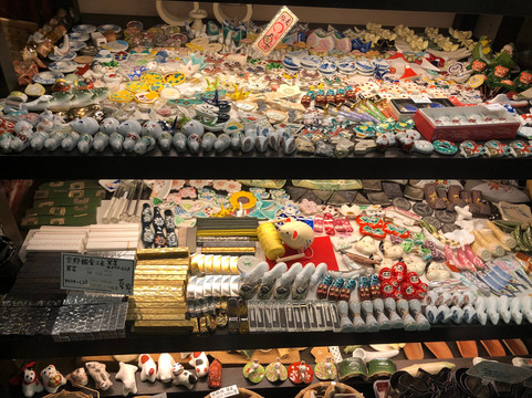 银座夏野本店-Ginza必去景点