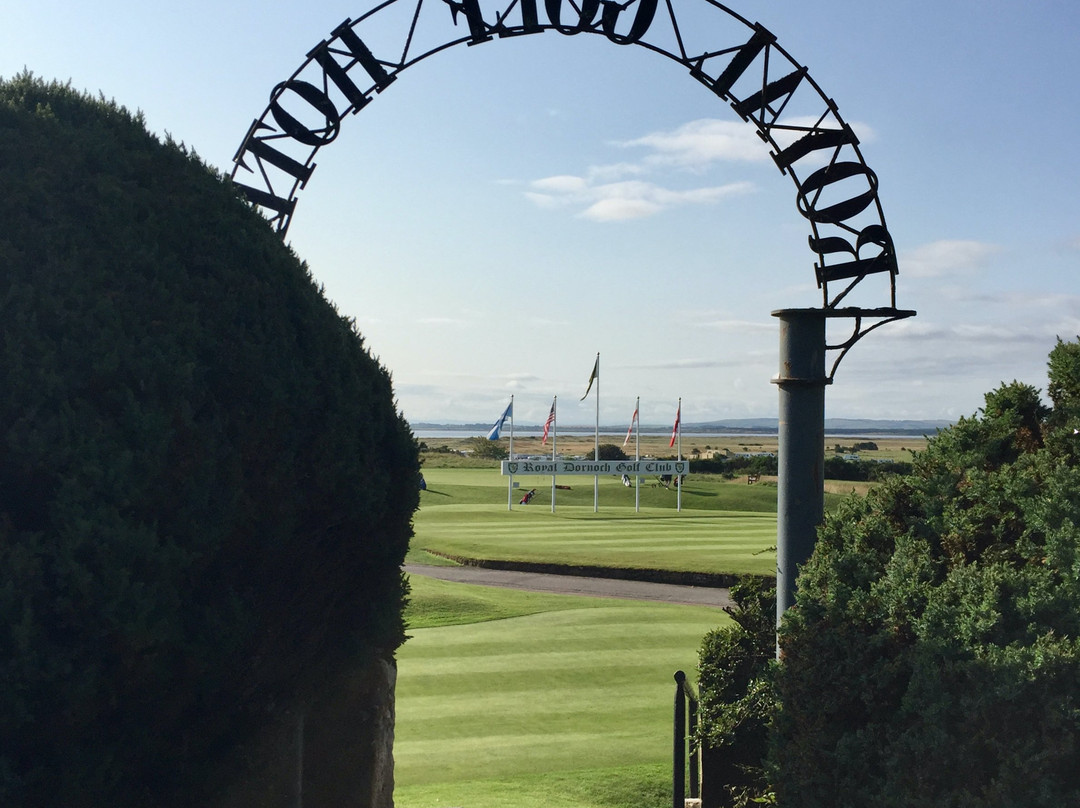 Royal Golf Hotel主图