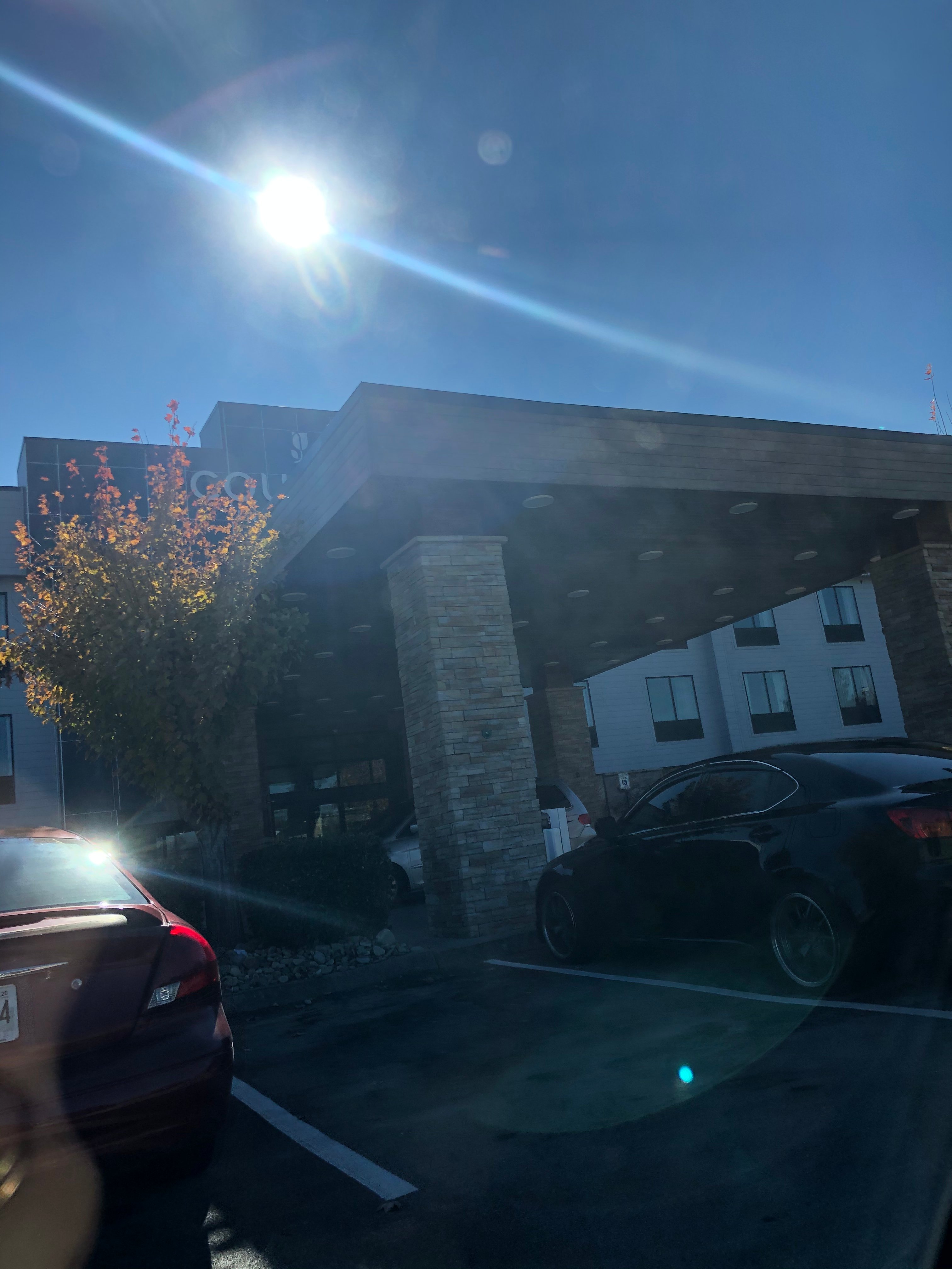 Country Inn & Suites by Radisson, Sevierville-Kodak, TN-浴室