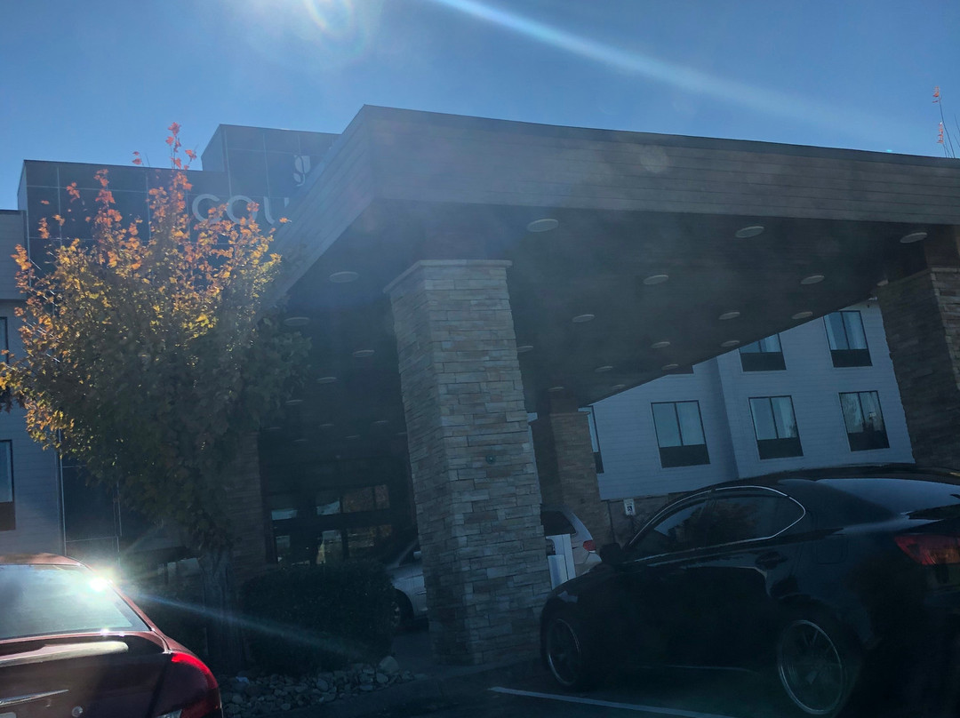 Country Inn & Suites by Radisson, Sevierville-Kodak, TN主图