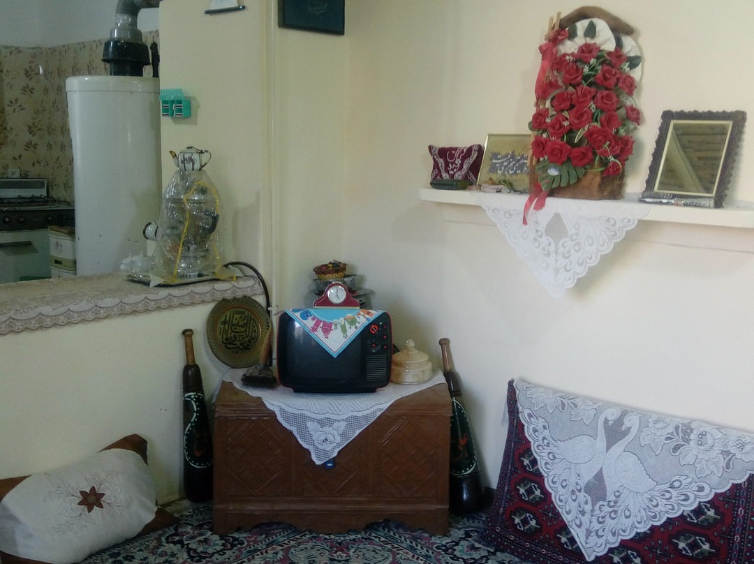 Arak旅游攻略图片