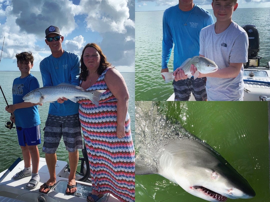 Adam Mikelson's Fishing Adventures-那不勒斯必去景点