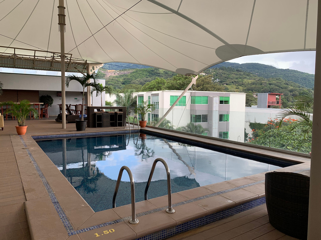 Studio Hotel Boutique主图