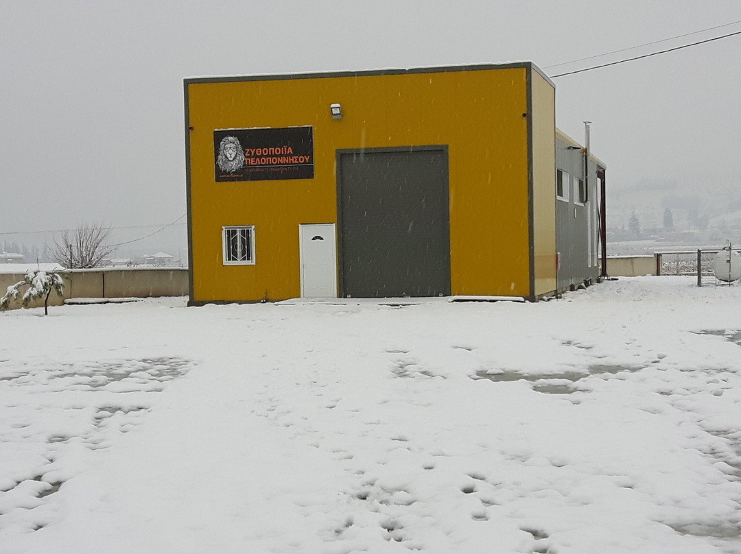 Karma Beer-Nemea必去景点