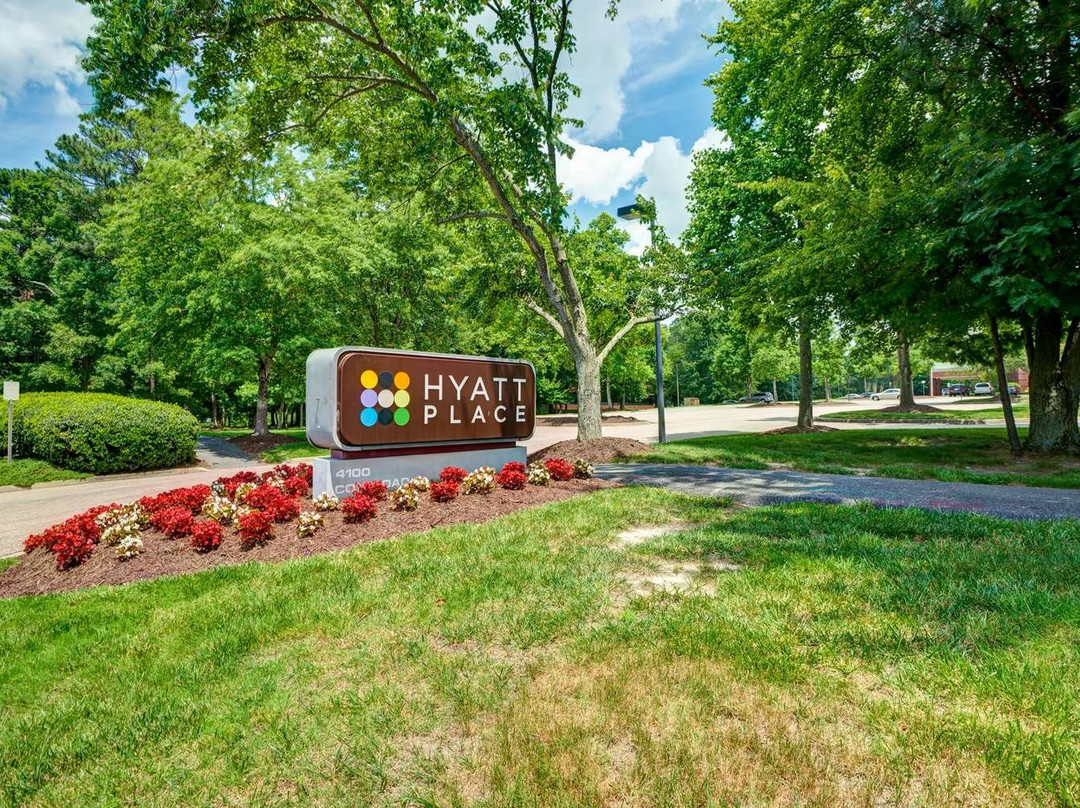 Hyatt Place Richmond/Innsbrook主图