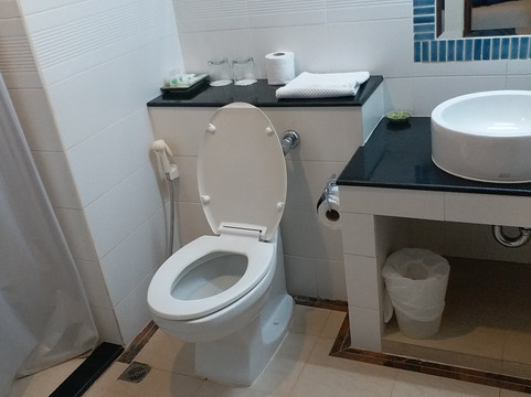 清迈宁曼路五月花大酒店主图