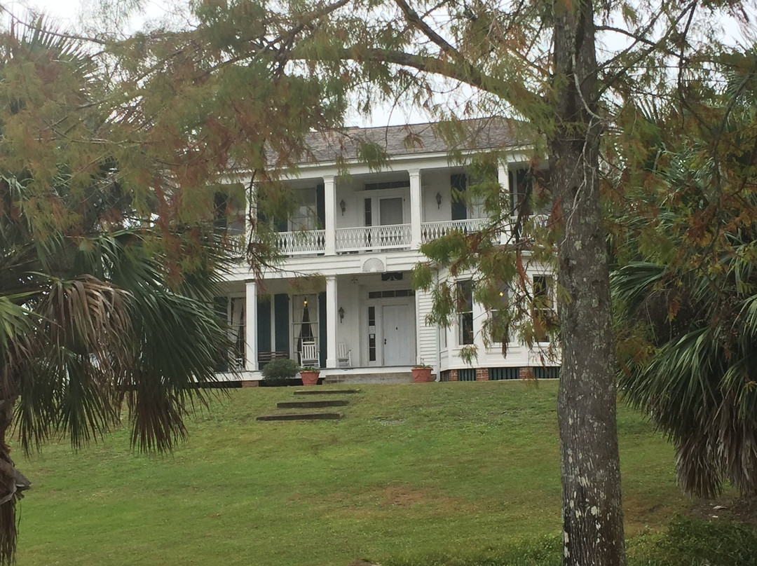 Orman House Historic State Park景点图片
