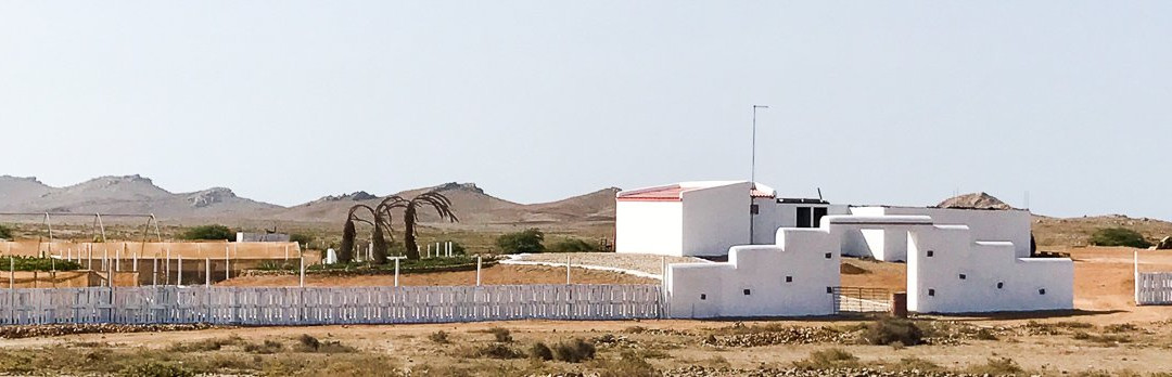 Montrigo Oasi-博阿维斯塔必去景点