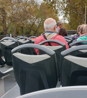 Sightseeing Thessaloniki-塞萨洛尼基必去景点