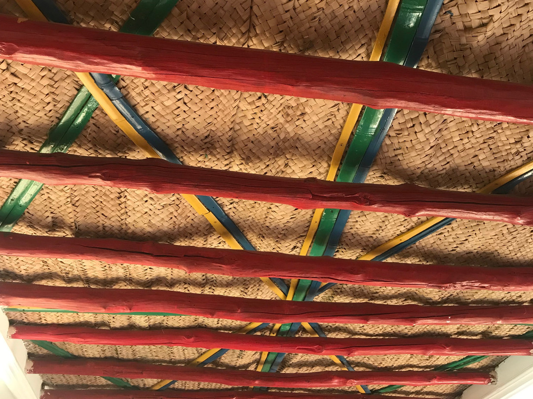 Enma Mall-Riffa必去景点