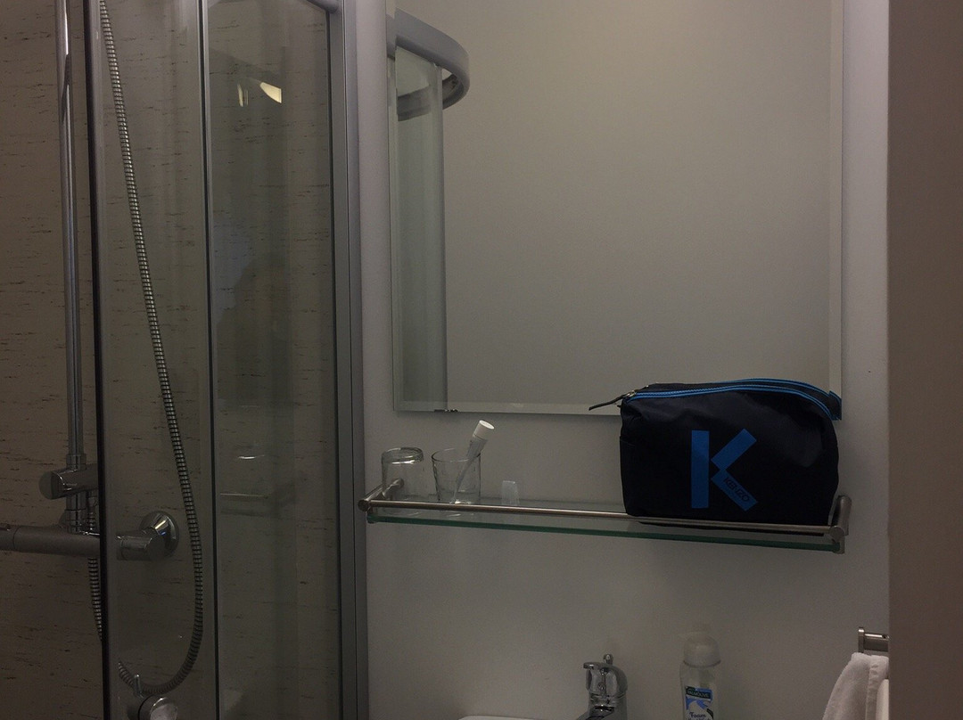 Brekka í Lóní Farm Stay主图