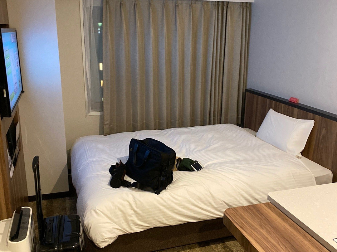 高崎华盛顿广场酒店主图