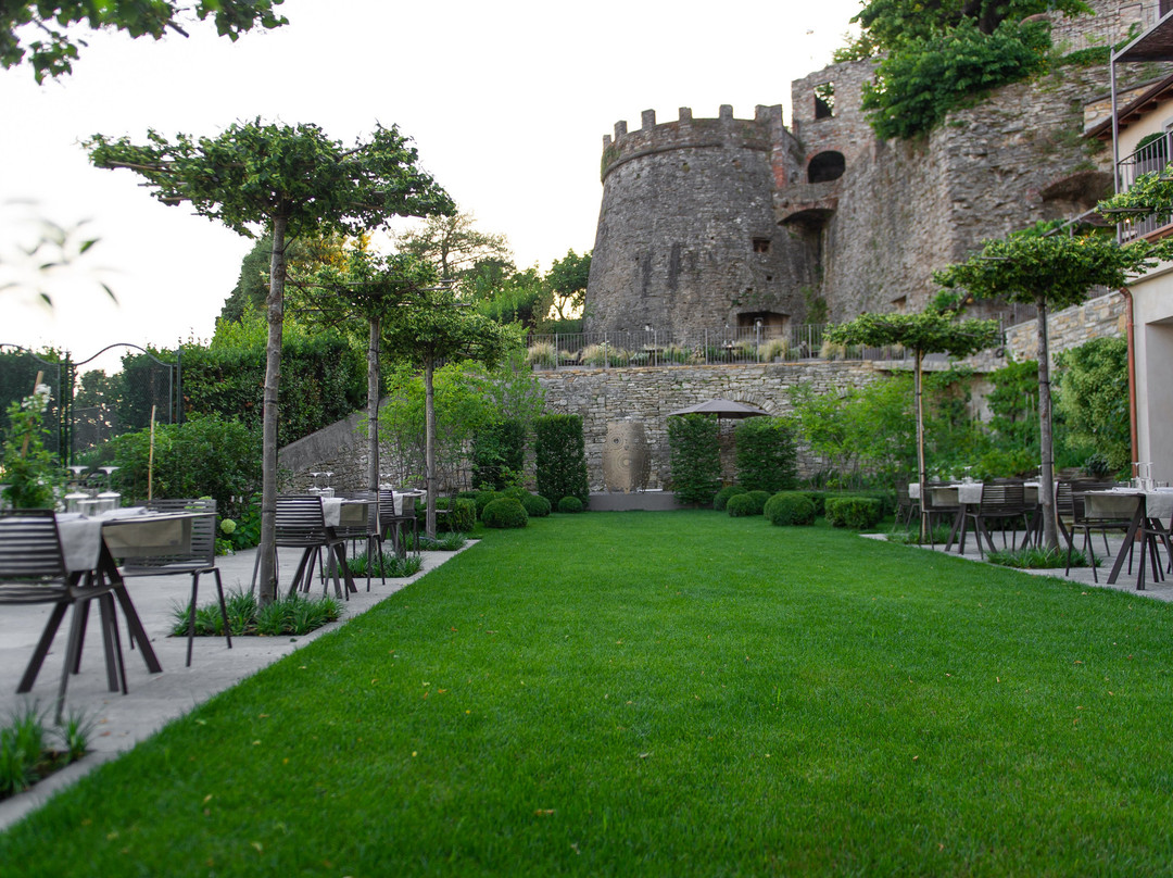 Ristorante Cucina Relais San Vigilio