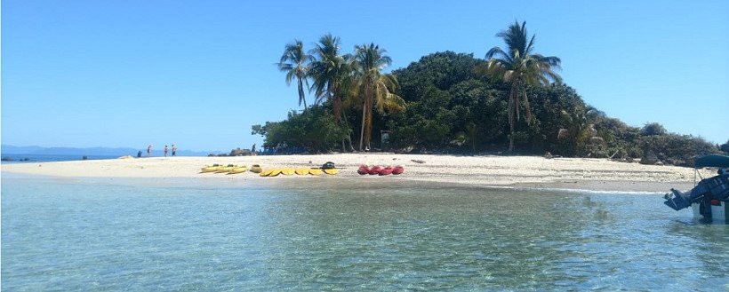 Panama Ocean Tours and Water Sports景点图片