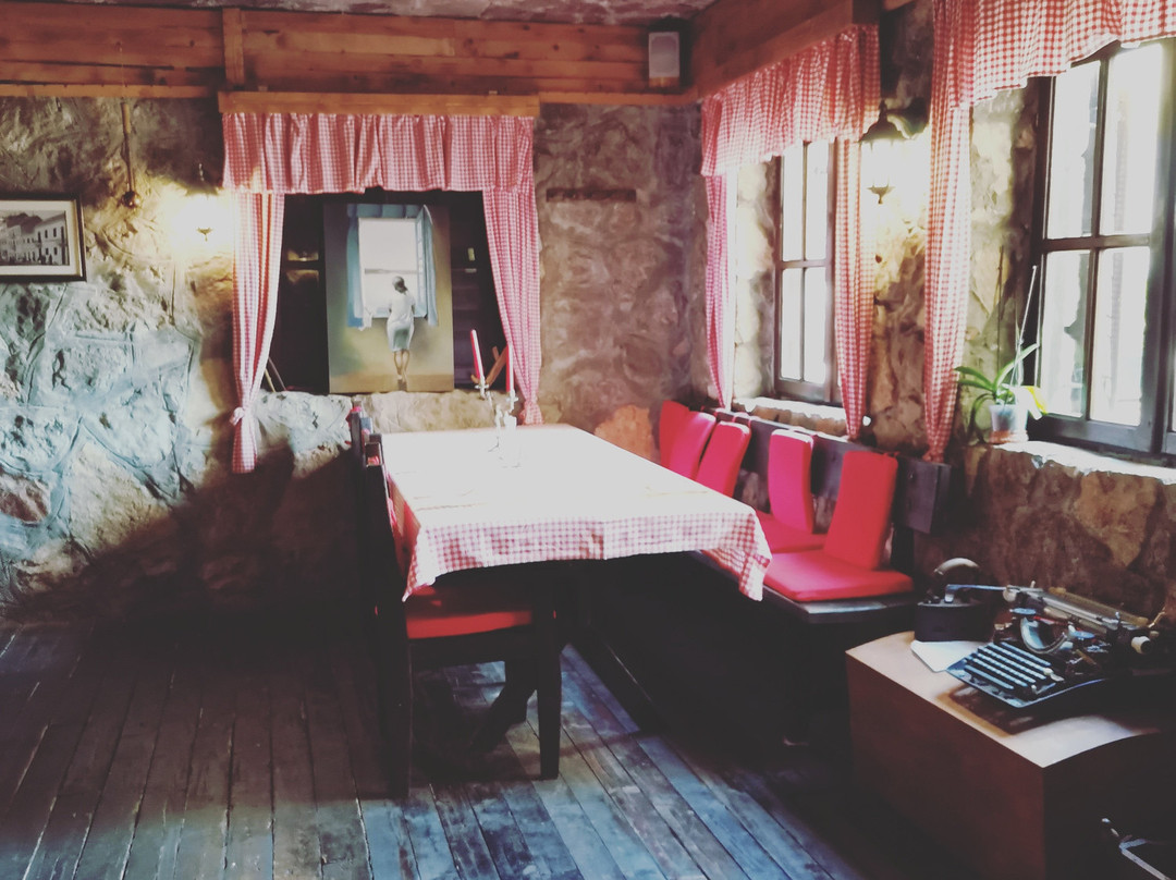 Hotel Crnogorska Kuca主图